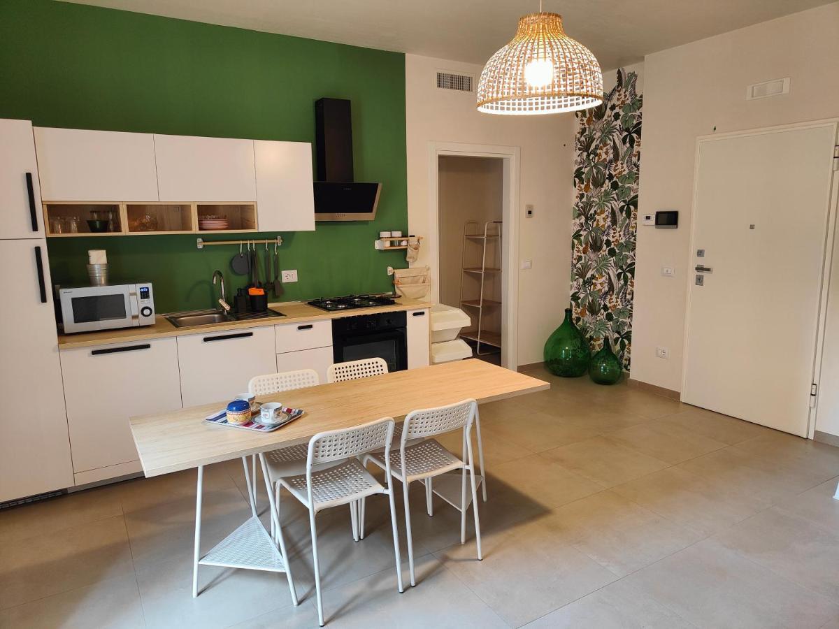 Villa A 2 Passi Conversano Exterior foto