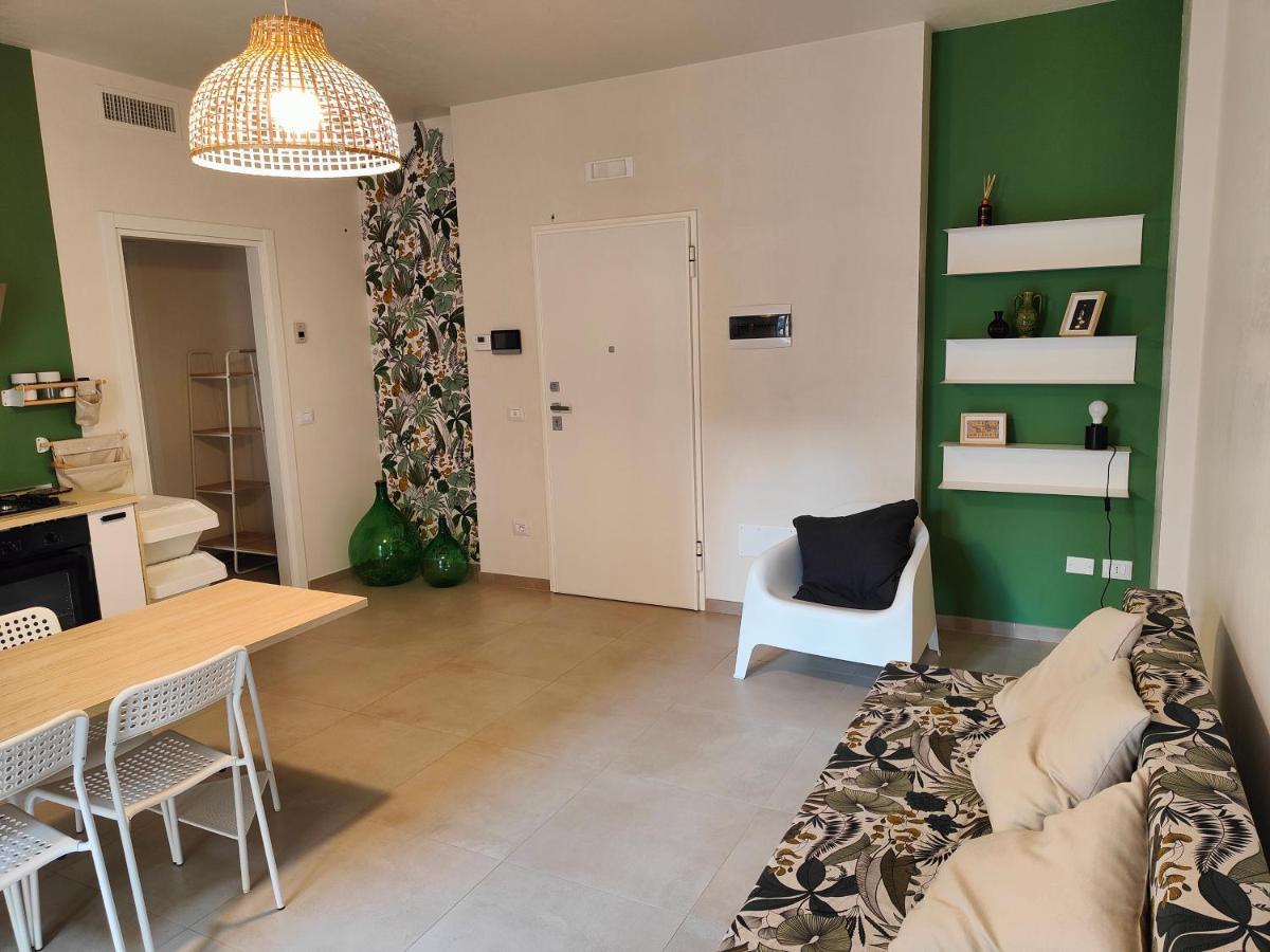 Villa A 2 Passi Conversano Exterior foto