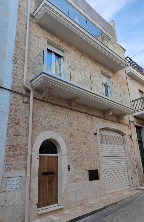 Villa A 2 Passi Conversano Exterior foto