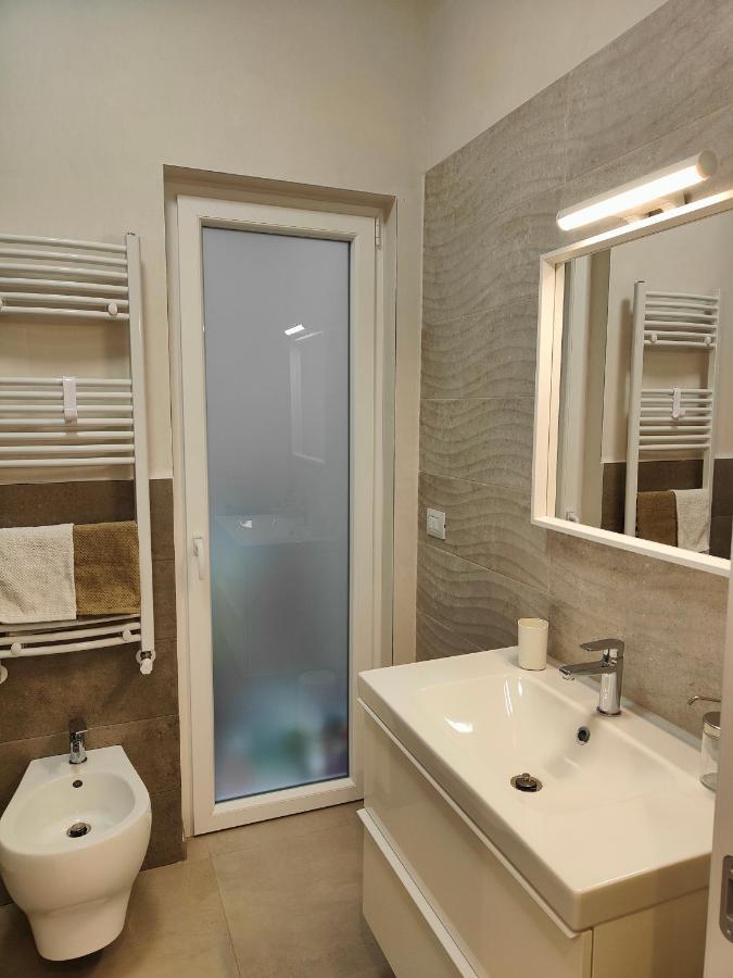 Villa A 2 Passi Conversano Exterior foto