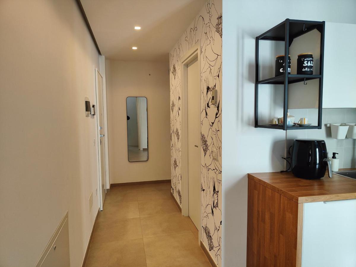 Villa A 2 Passi Conversano Exterior foto