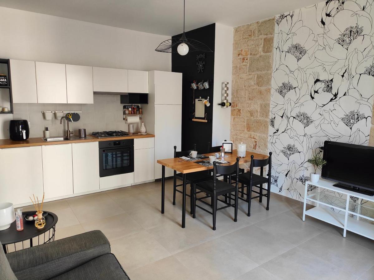 Villa A 2 Passi Conversano Exterior foto