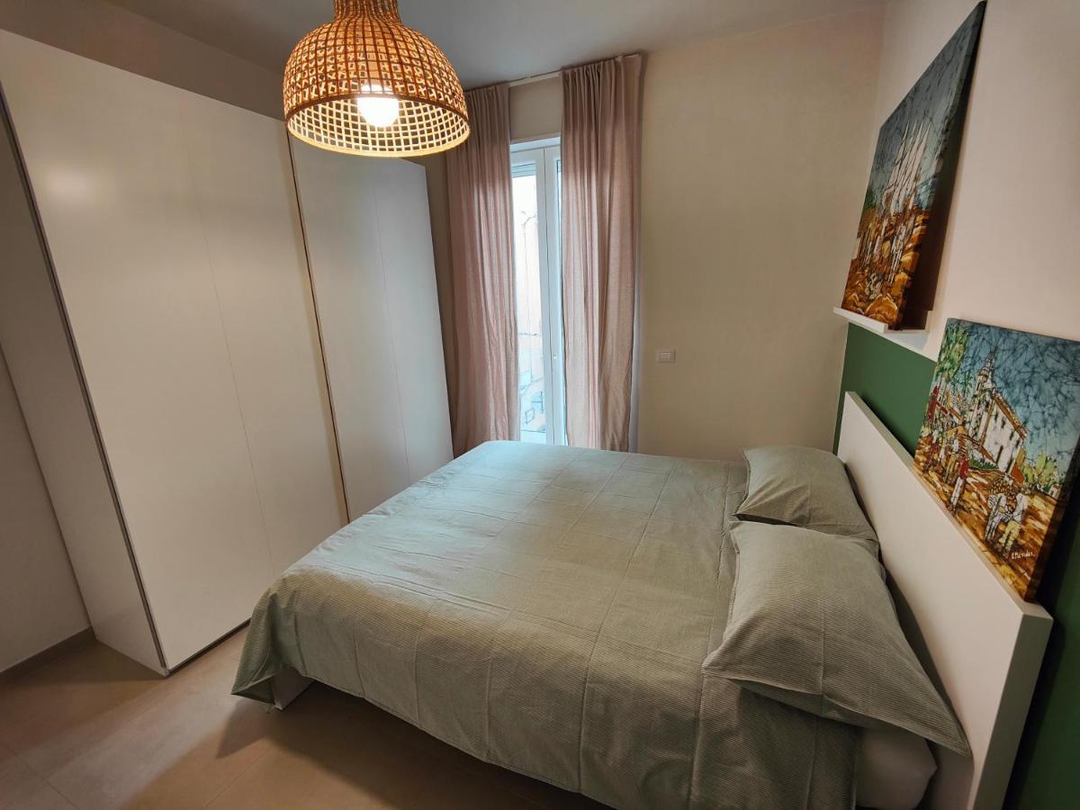 Villa A 2 Passi Conversano Exterior foto