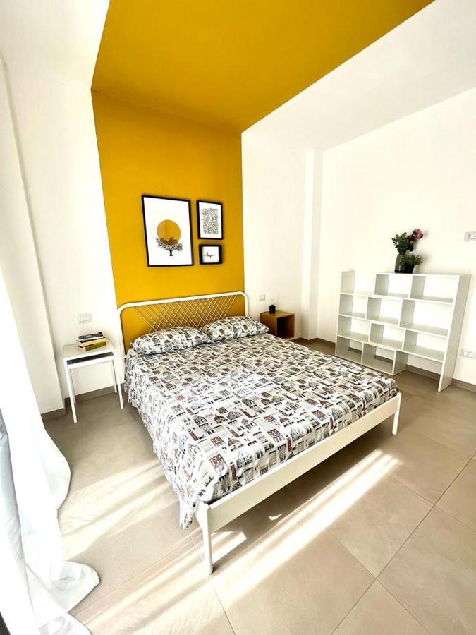 Villa A 2 Passi Conversano Exterior foto