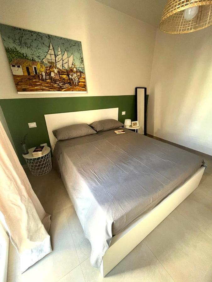 Villa A 2 Passi Conversano Exterior foto