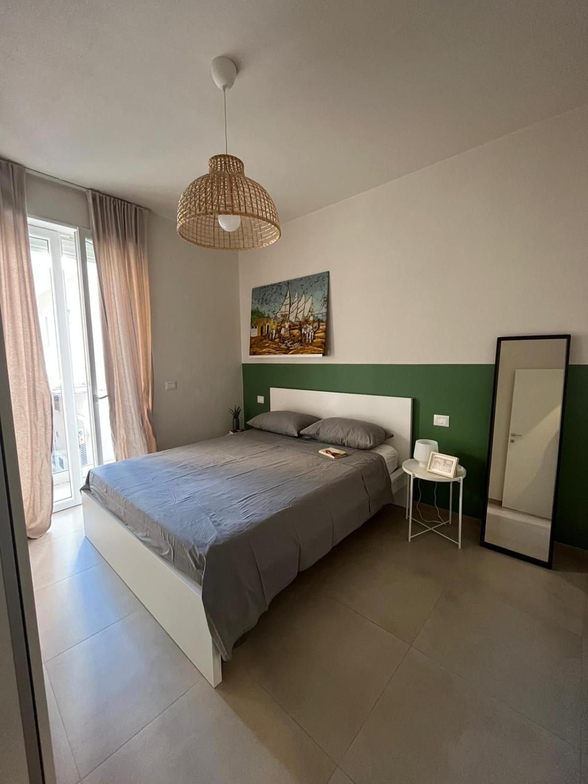 Villa A 2 Passi Conversano Exterior foto